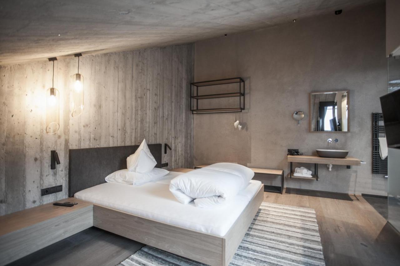 Glanz & Glory Appartements Laengenfeld 外观 照片