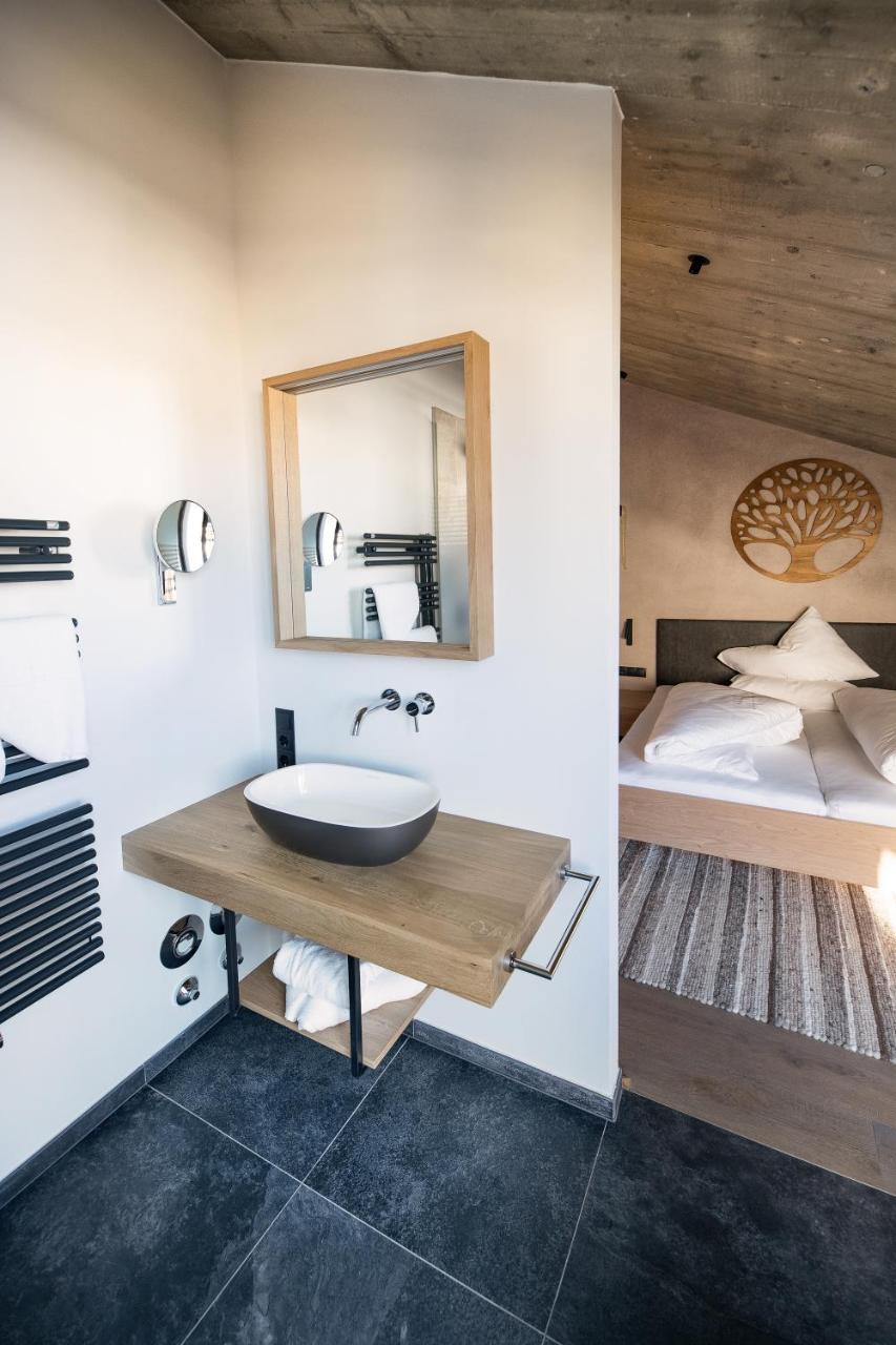 Glanz & Glory Appartements Laengenfeld 外观 照片
