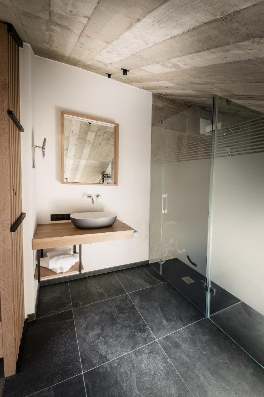 Glanz & Glory Appartements Laengenfeld 外观 照片