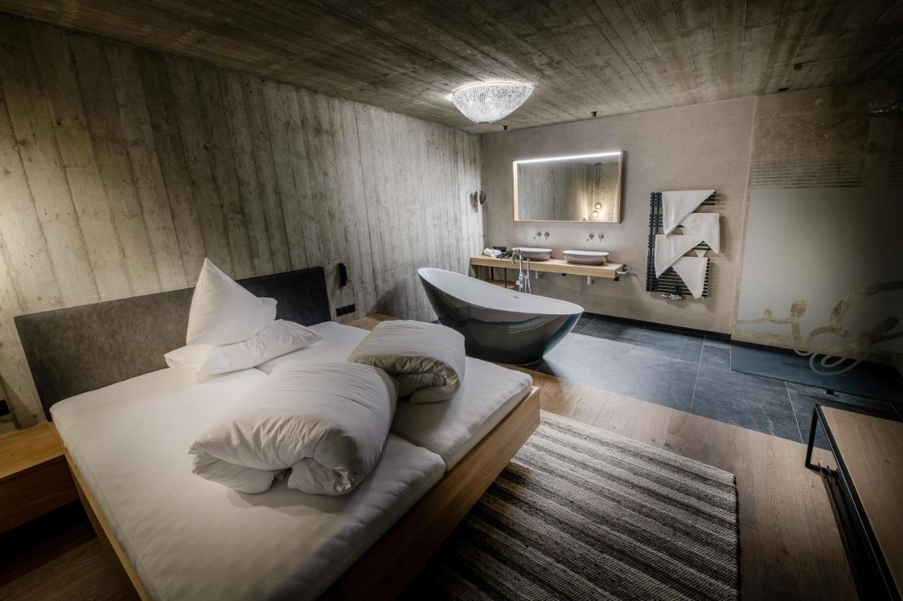 Glanz & Glory Appartements Laengenfeld 外观 照片