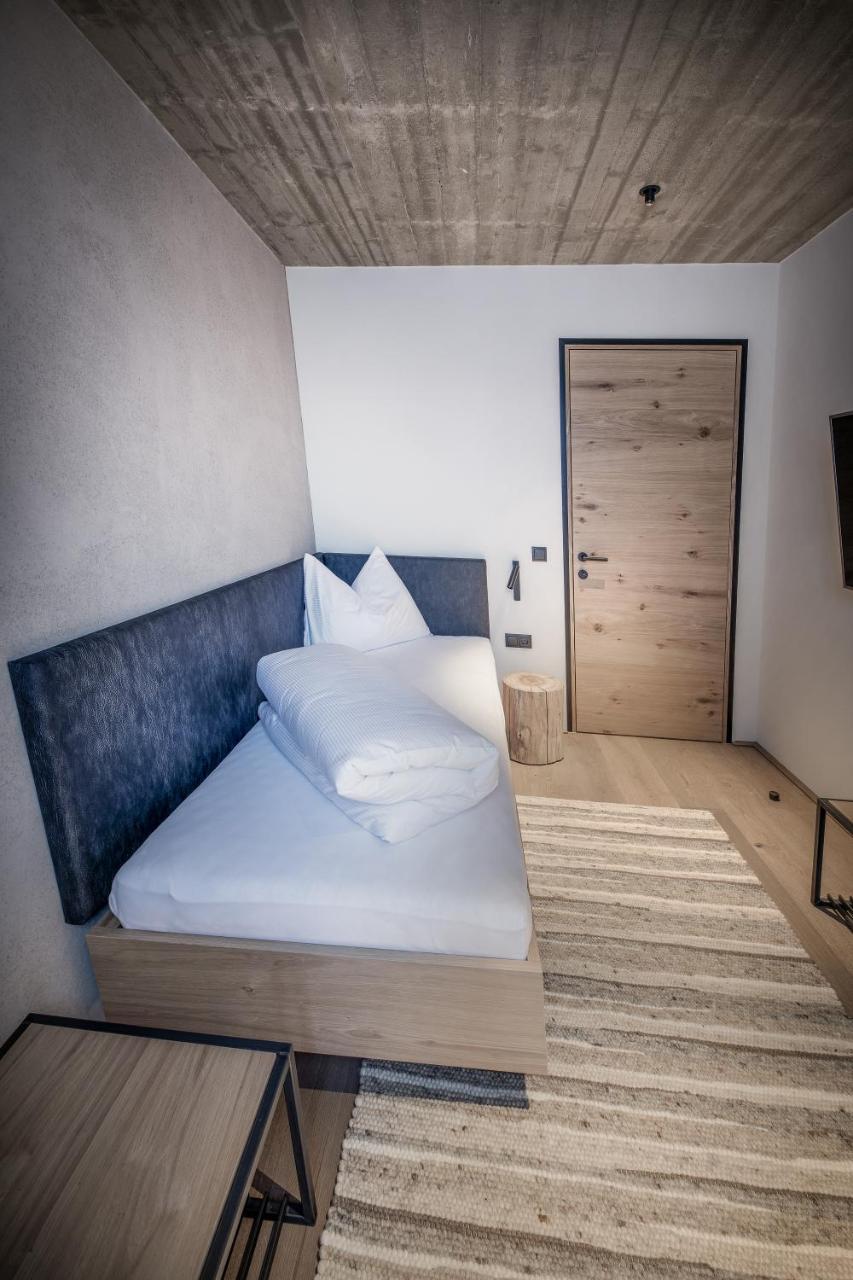 Glanz & Glory Appartements Laengenfeld 外观 照片