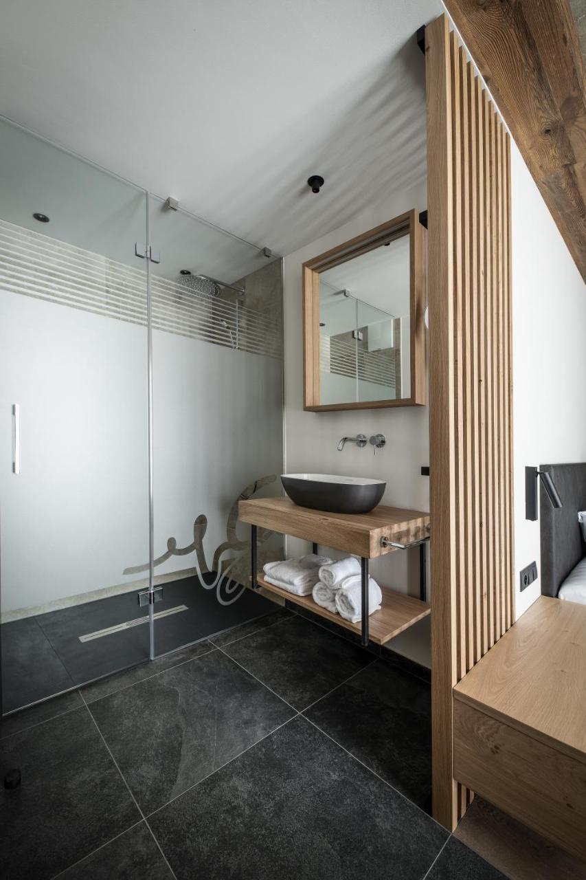 Glanz & Glory Appartements Laengenfeld 外观 照片