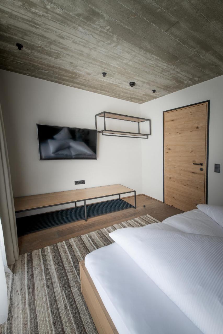 Glanz & Glory Appartements Laengenfeld 外观 照片