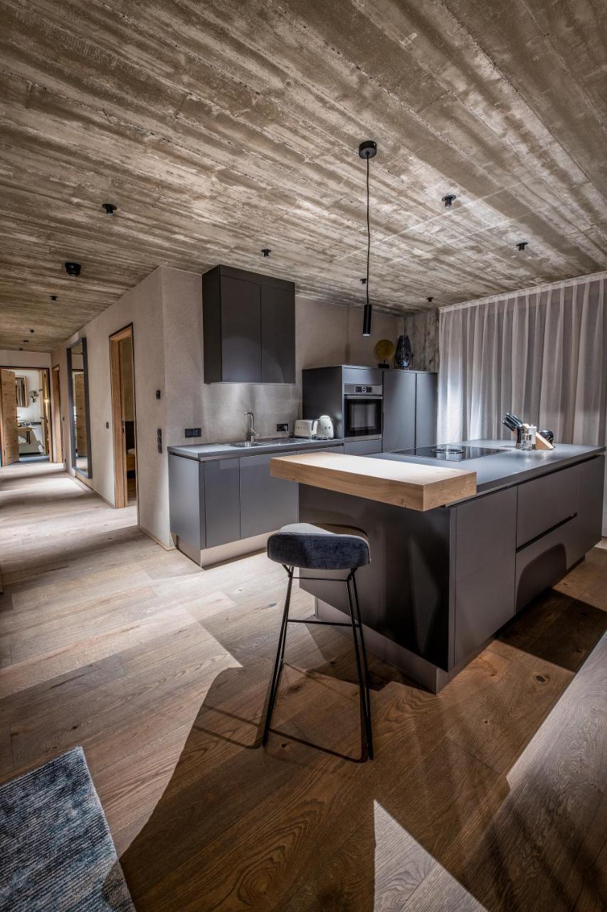 Glanz & Glory Appartements Laengenfeld 外观 照片