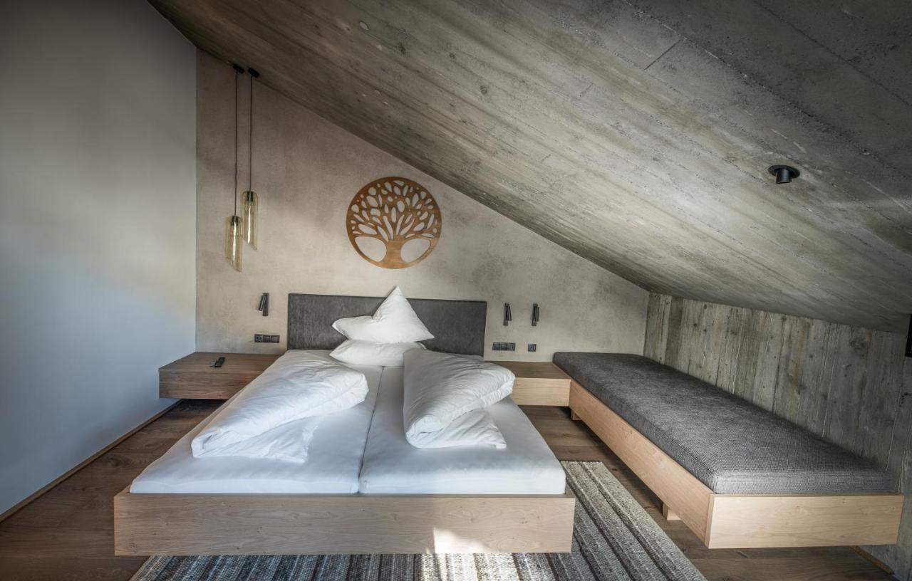 Glanz & Glory Appartements Laengenfeld 外观 照片