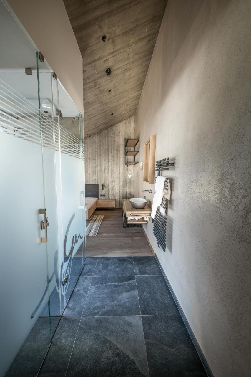 Glanz & Glory Appartements Laengenfeld 外观 照片