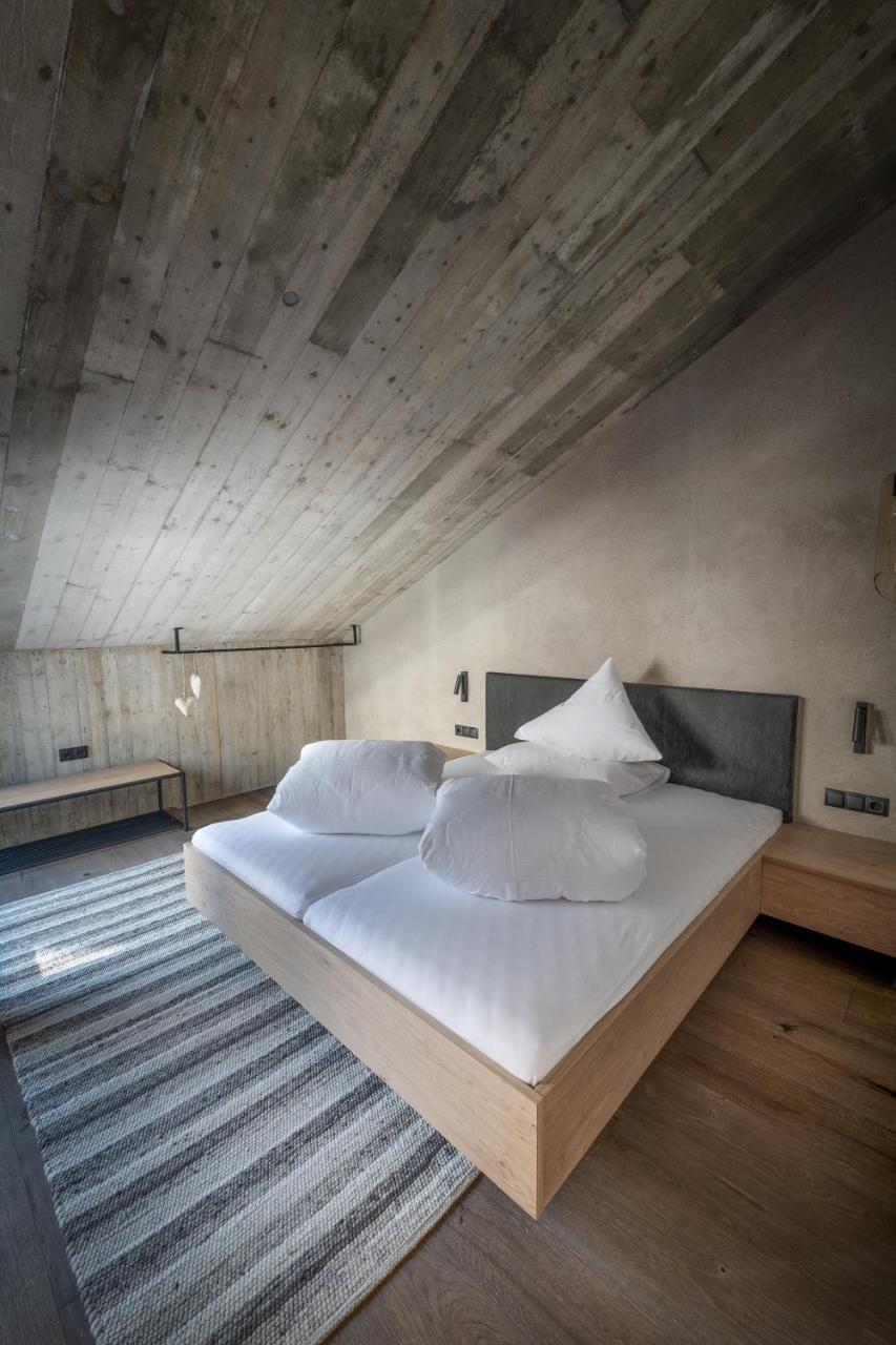 Glanz & Glory Appartements Laengenfeld 外观 照片