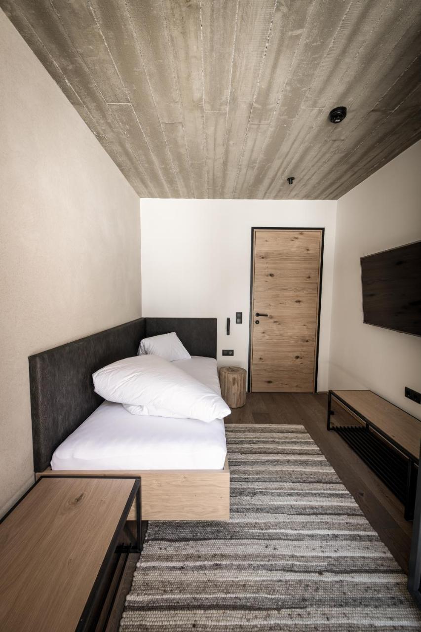 Glanz & Glory Appartements Laengenfeld 外观 照片