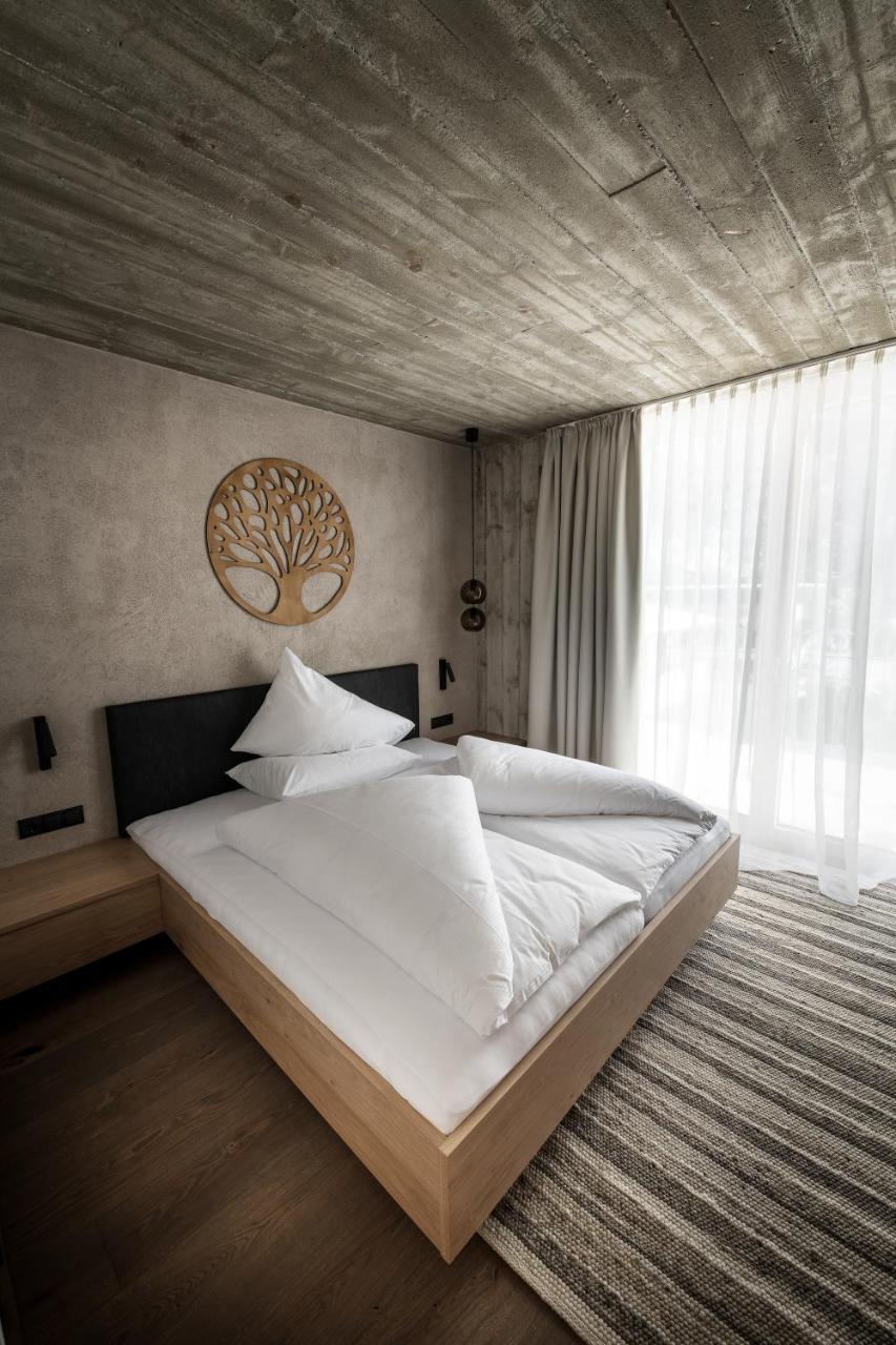 Glanz & Glory Appartements Laengenfeld 外观 照片