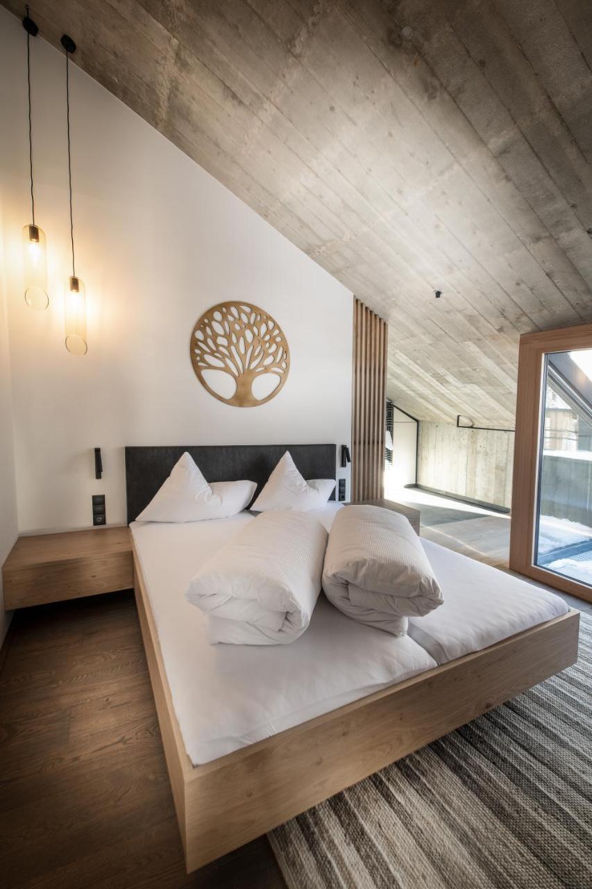 Glanz & Glory Appartements Laengenfeld 外观 照片