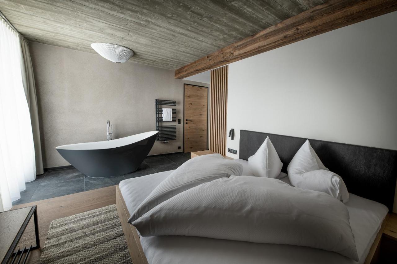 Glanz & Glory Appartements Laengenfeld 外观 照片