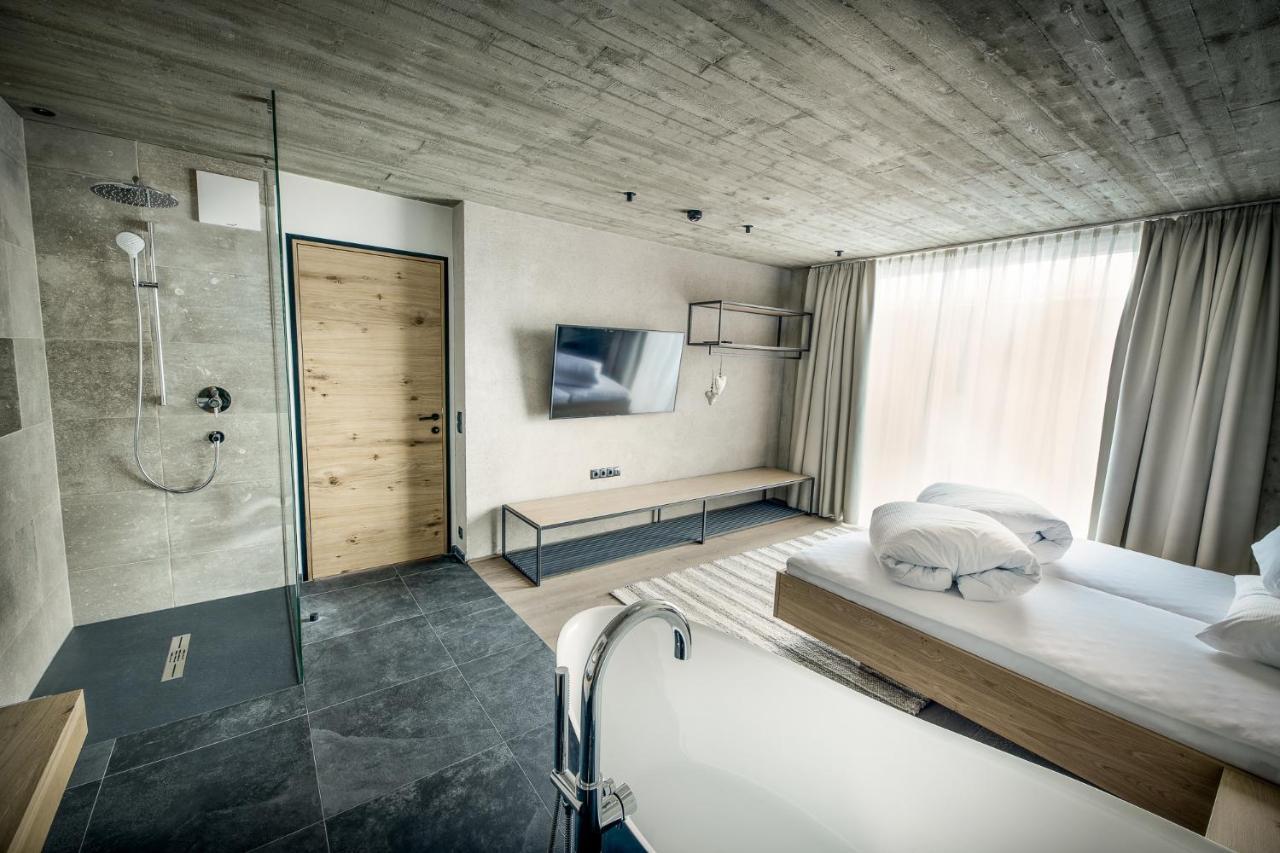 Glanz & Glory Appartements Laengenfeld 外观 照片