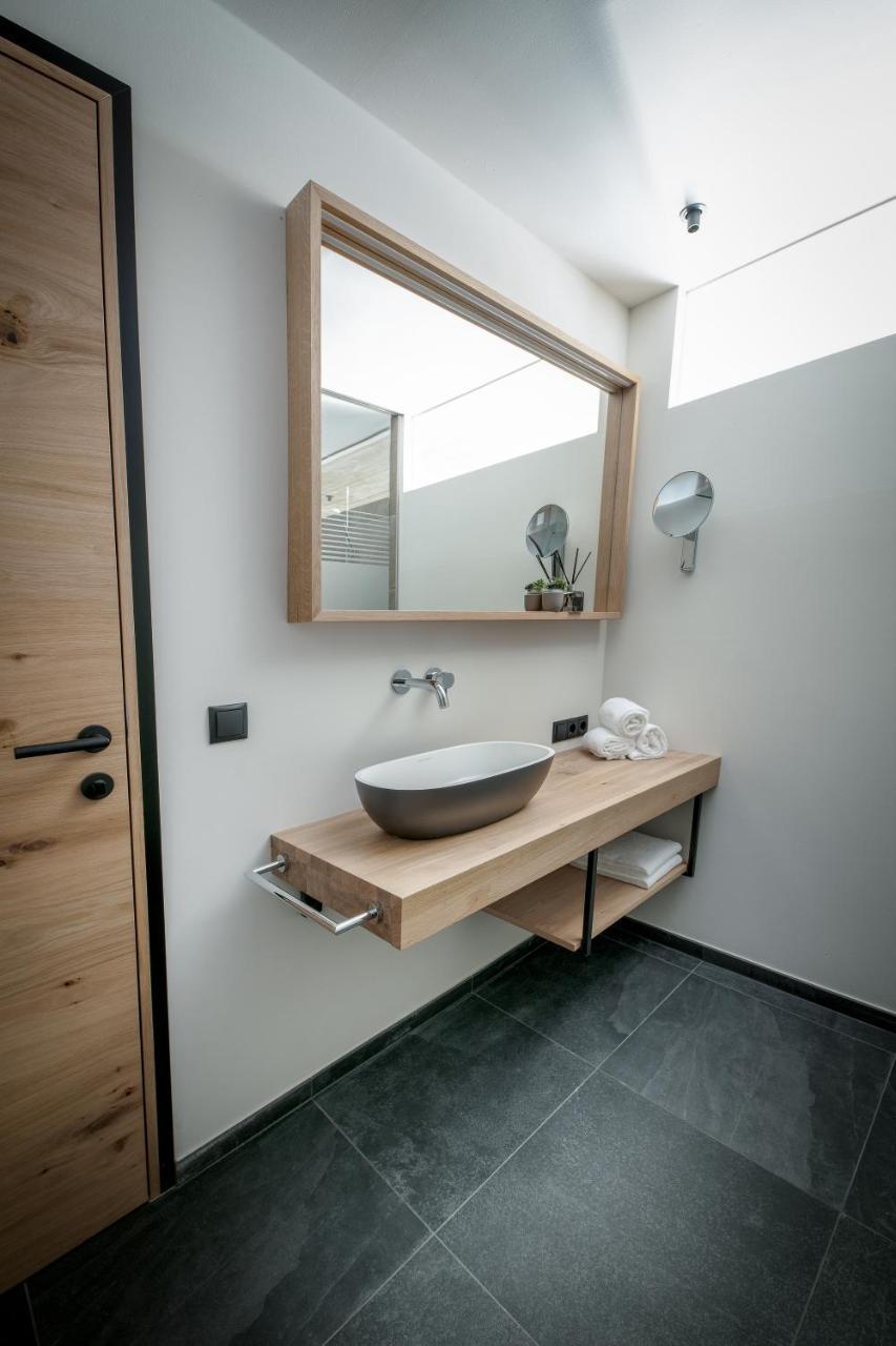 Glanz & Glory Appartements Laengenfeld 外观 照片