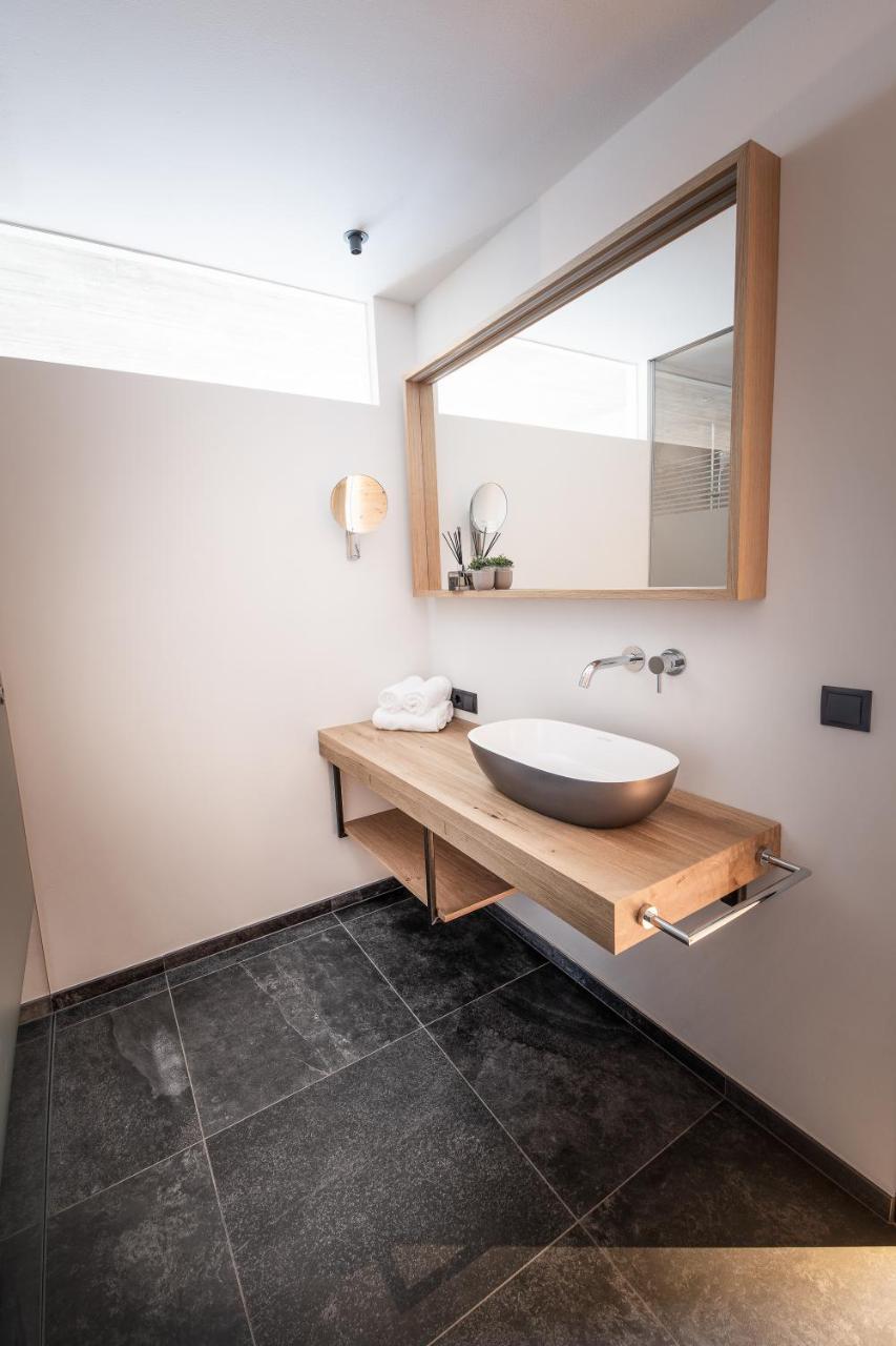 Glanz & Glory Appartements Laengenfeld 外观 照片