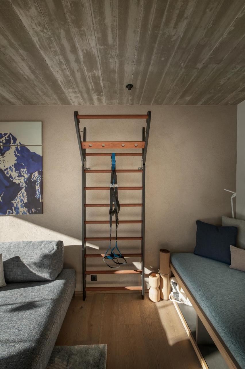 Glanz & Glory Appartements Laengenfeld 外观 照片