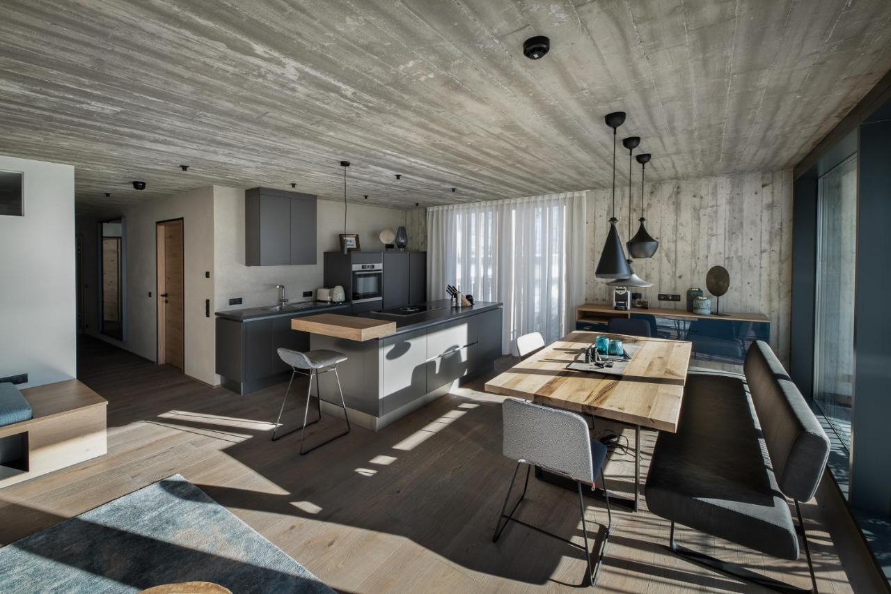 Glanz & Glory Appartements Laengenfeld 外观 照片