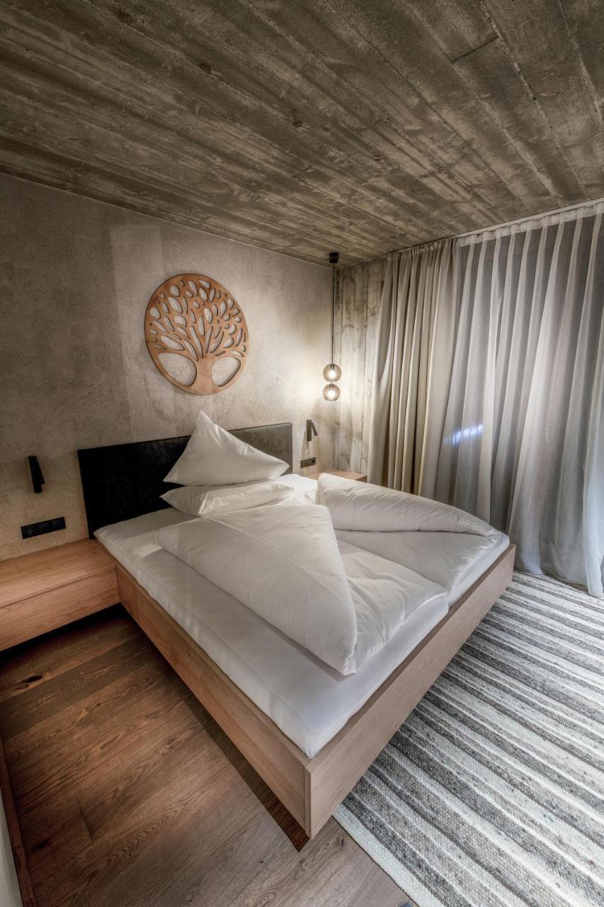 Glanz & Glory Appartements Laengenfeld 外观 照片