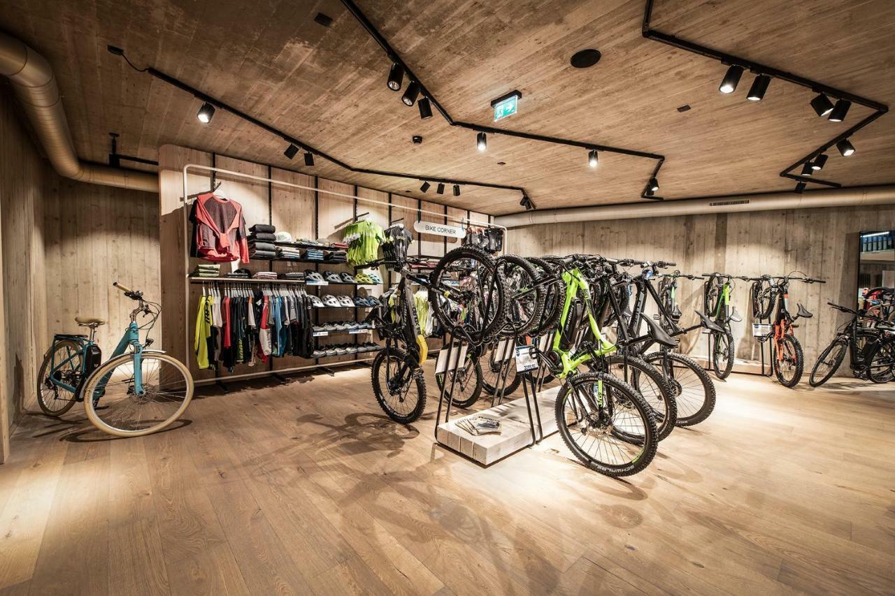 Glanz & Glory Appartements Laengenfeld 外观 照片