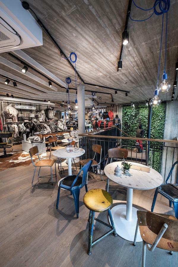 Glanz & Glory Appartements Laengenfeld 外观 照片